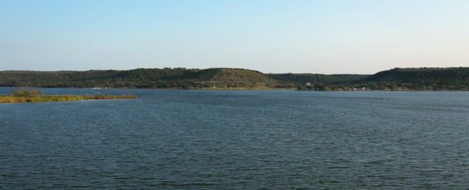 Possum Kingdom Lake