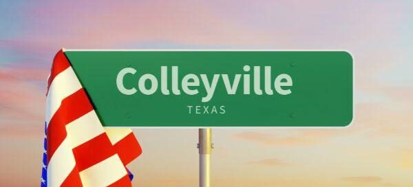 Colleyville TX Real Estate