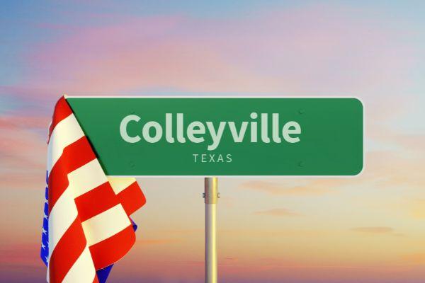 Colleyville TX Real Estate