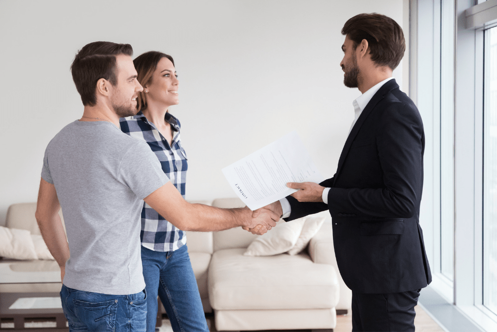 real estate jobs in Texas