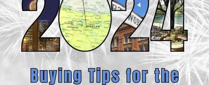 Buying Tips Dallas TX